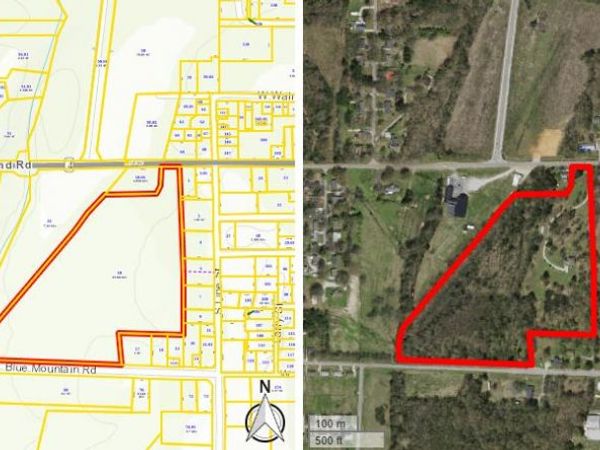 705 Ashland Road, Ripley, MS 38663