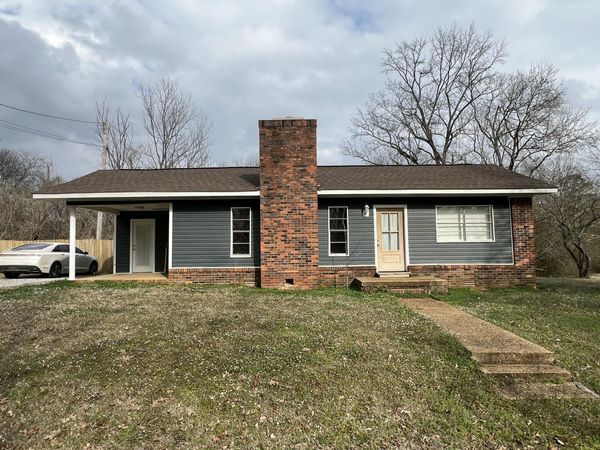 250 S Liberty, Pontotoc, MS 38863