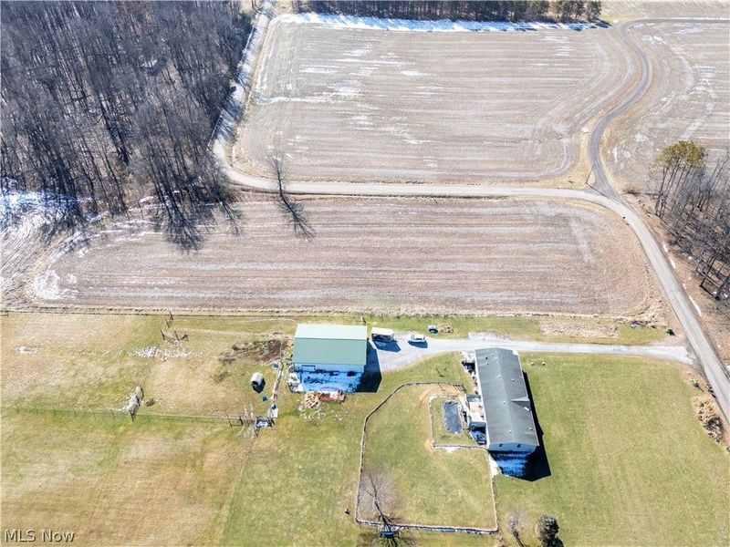 1099 Township Road 353 , Polk, OH 44866 Photo 5