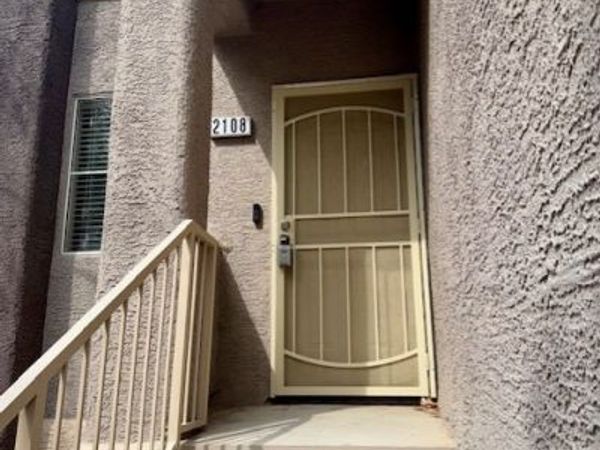 5250 S Rainbow Boulevard, Unit 2108, Las Vegas, NV 89118