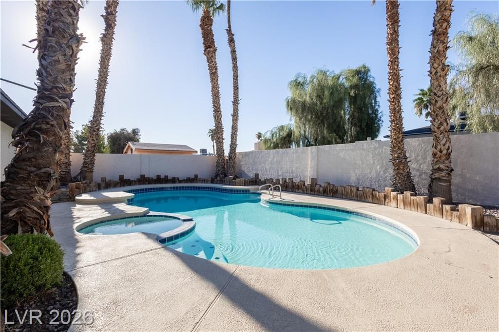 4319 Roanridge Avenue, Las Vegas, NV 89120 Main Photo