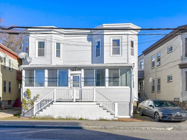 122 Brook Rd, Unit 2, Quincy, MA 02169