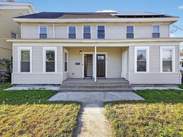96 Pleasant Street, Unit 96, Ashland, MA 01721