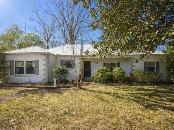 39 Beech Hills , Tuscaloosa, AL 35404