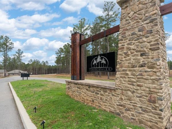Lot #18 Stormi Way, Berry, AL 35546