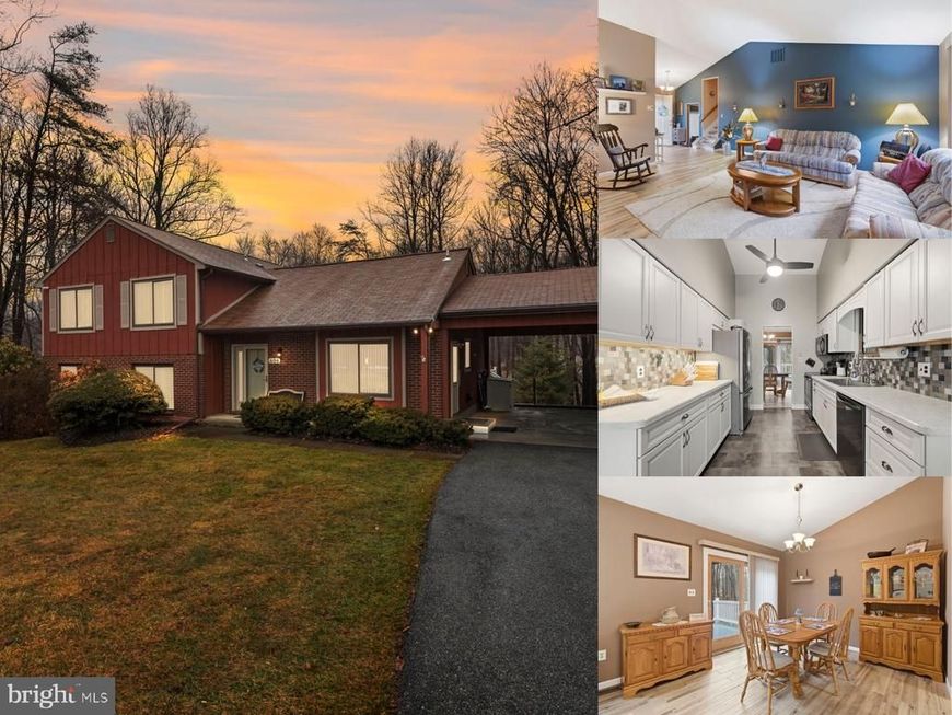 606 Sunspot Road, Reisterstown, MD 21136 Main Photo