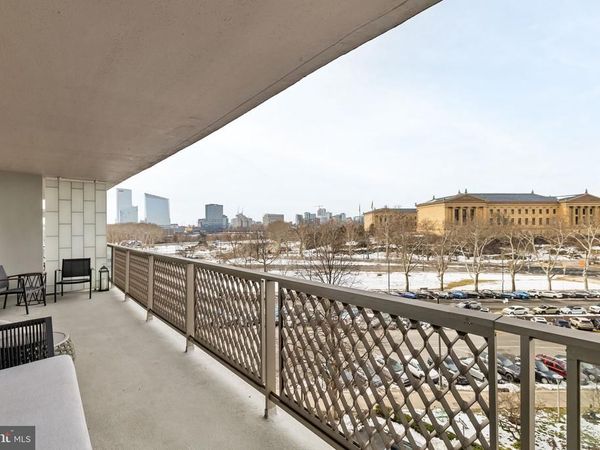 2401 PENNSYLVANIA AVENUE, Unit 5C42, PHILADELPHIA, PA 19130