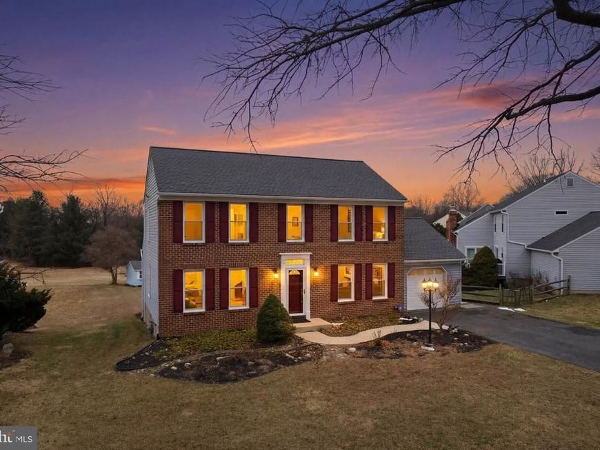 10218 Raleigh Tavern Lane , Ellicott City, MD 21042 Main Photo