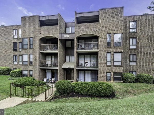 11232 CHESTNUT GROVE SQUARE , Unit 335, RESTON, VA 20190