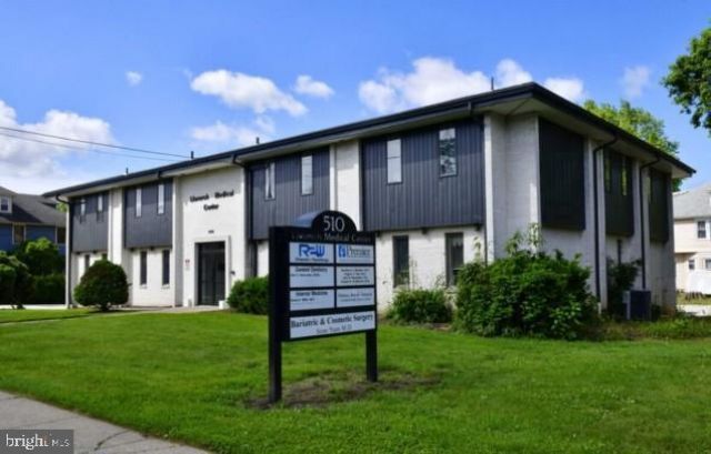 510 Darby Road, Unit 2A, 2B, 2C, Havertown, PA 19083 Main Photo