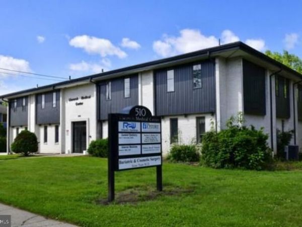 510 DARBY ROAD , HAVERTOWN, PA 19083