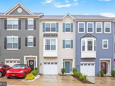 2323 CHAMPIONS WAY , FREDERICKSBURG, VA 22408