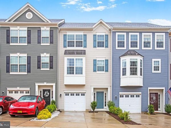 2323 CHAMPIONS WAY , FREDERICKSBURG, VA 22408