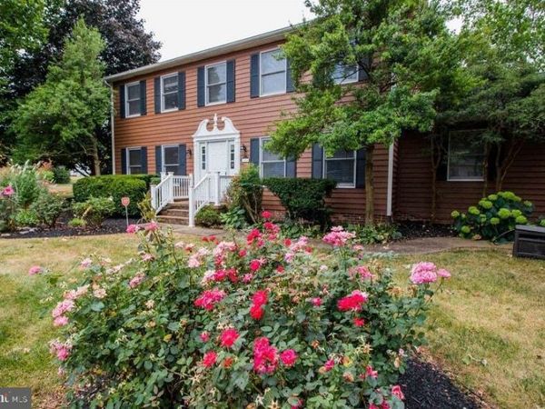 3165 PIN OAK DRIVE, ROCKINGHAM, VA 22801