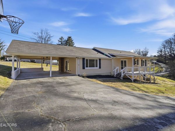 107 Ripley Lane, Church Hill, TN 37642