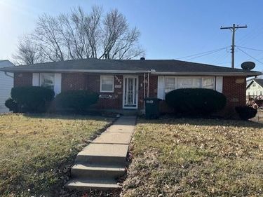 2806 Clay Street, St Joseph, MO 64501