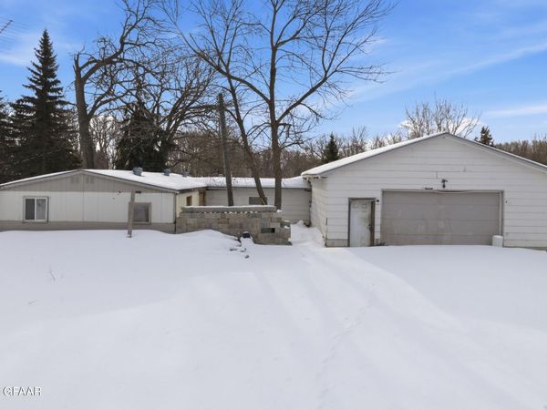 47099 CENTER Street W, East Grand Forks, MN 56721