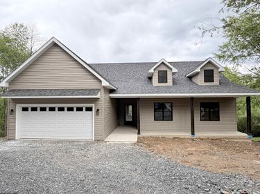 0 Meadow Ridge Drive, Bruceton Mills, WV 26525