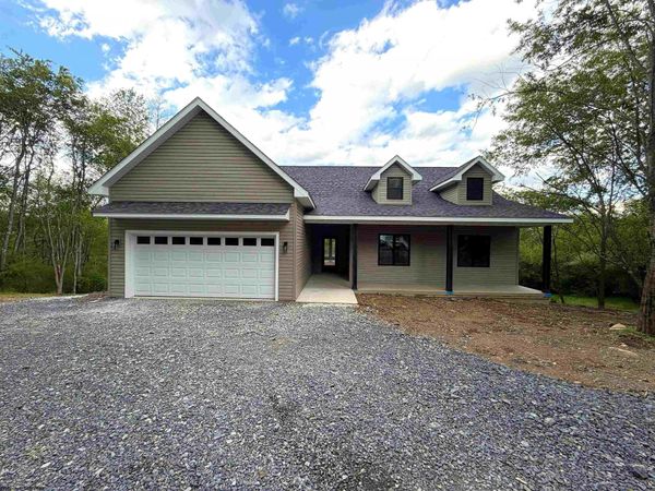 0 Meadow Ridge Drive, Bruceton Mills, WV 26525