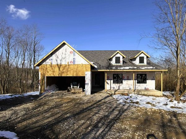 0 Meadow Ridge Drive, Bruceton Mills, WV 26525