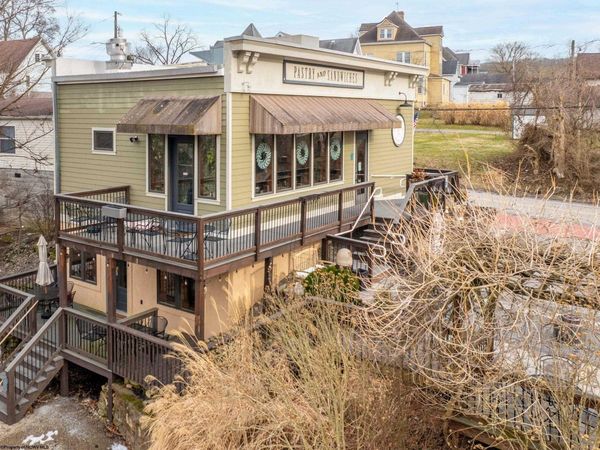 115 Main, Mount Morris, PA 15349