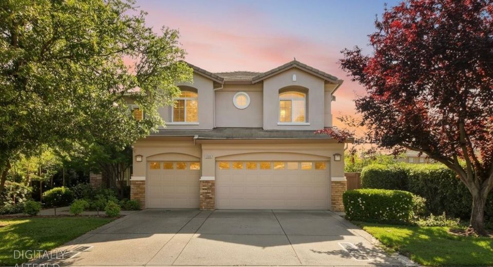 1333 Villagio Dr, El Dorado Hills, CA 95762 Photo