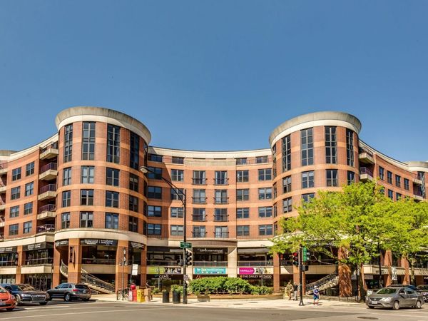350 W Belden Avenue, Unit 308, Chicago, IL 60614