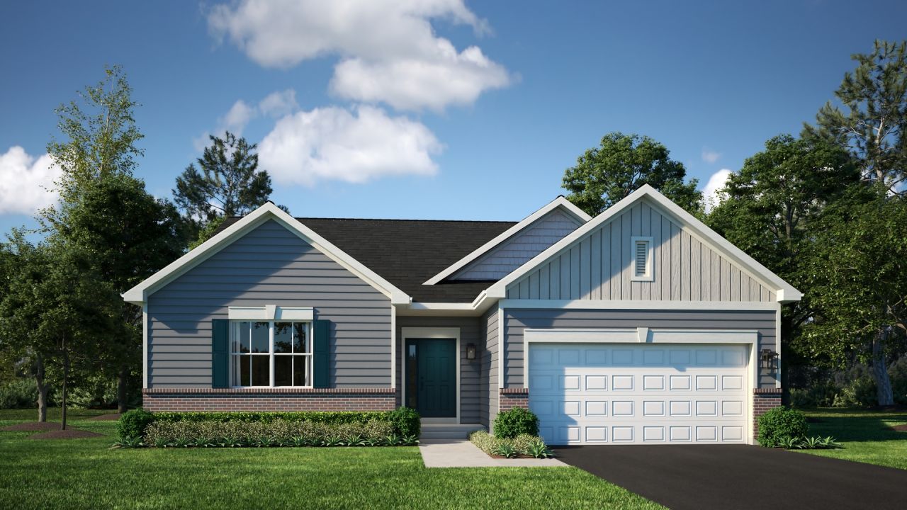 560 Rustic Way , Hinckley, IL 60520 Main Photo