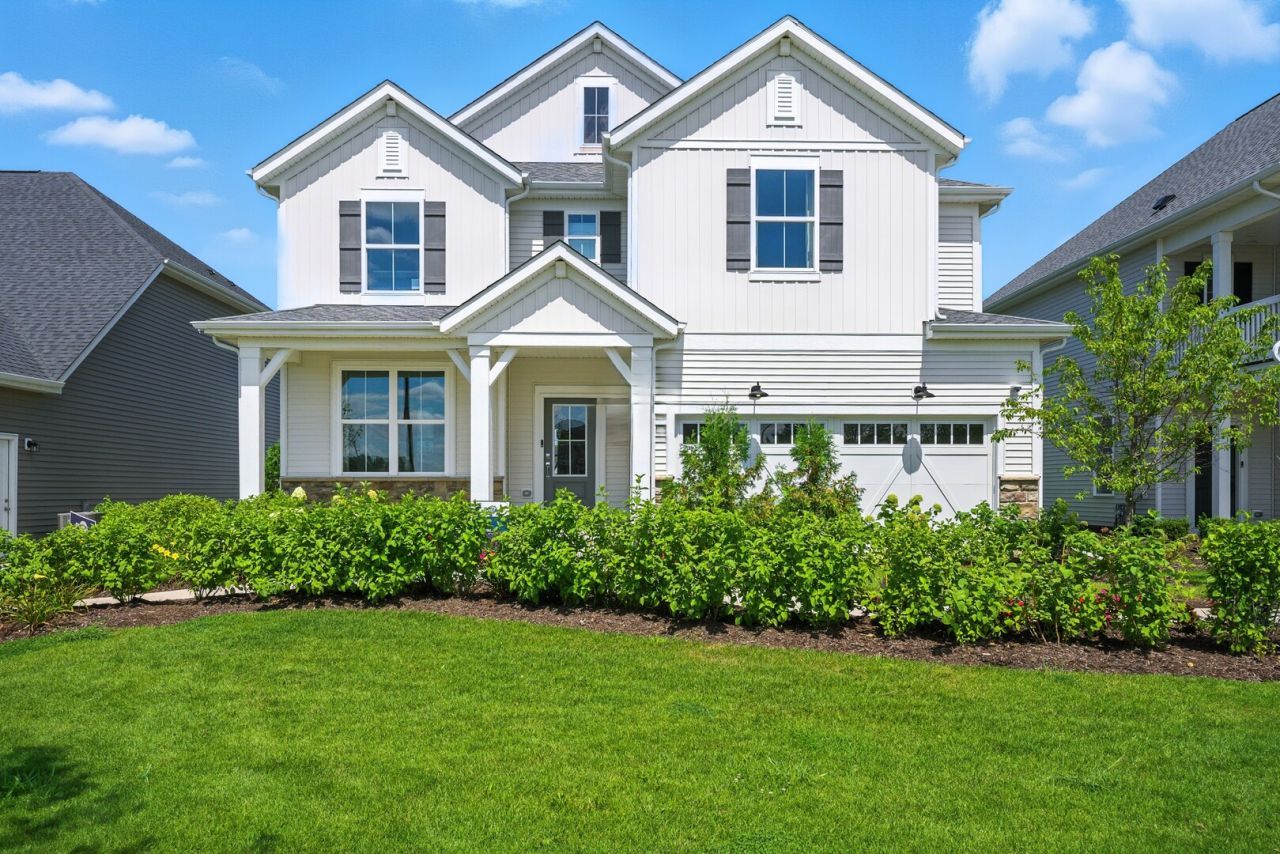 3075 Adler Street, New Lenox, IL 60451 Main Photo