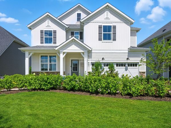 3075 Adler Street, New Lenox, IL 60451