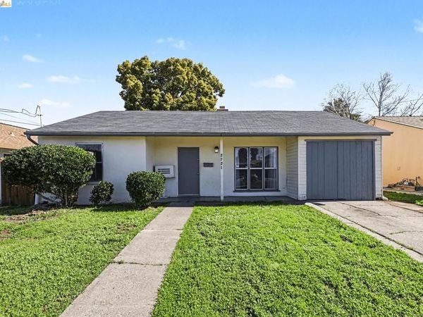 2721 2721 Capistrano St, Antioch, CA 94509