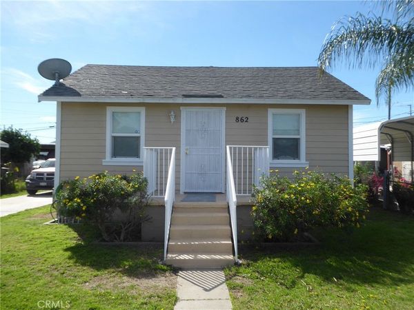 862 E H Street, Colton, CA 92324