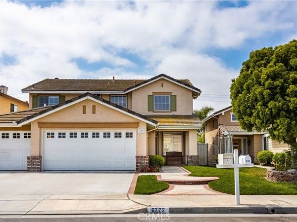 6772 Halifax Drive, Huntington Beach, CA 92647