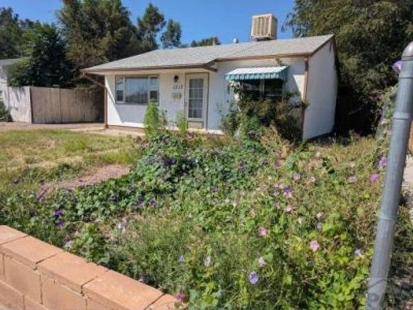 1713 Keeler Ave, Pueblo, CO 81005