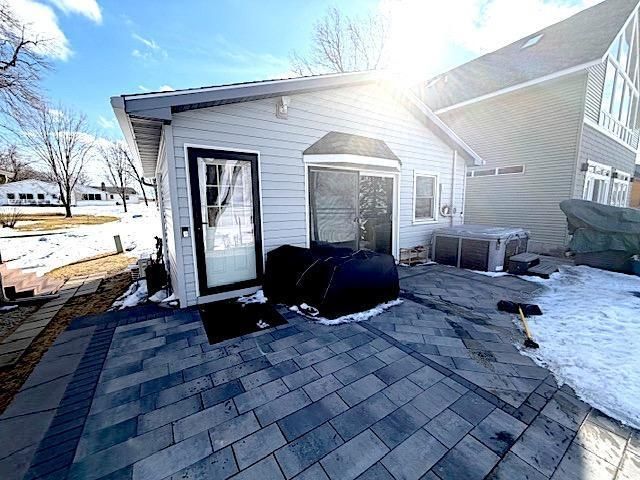 41349 Greenwood Trail , Battle Lake, MN 56515 Main Photo