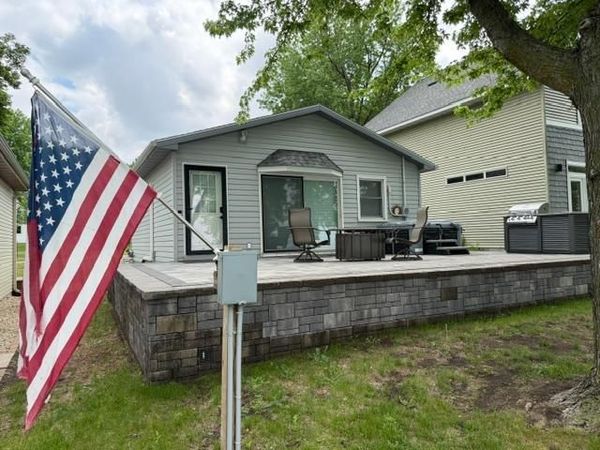 41349 Greenwood Trail, Battle Lake, MN 56515