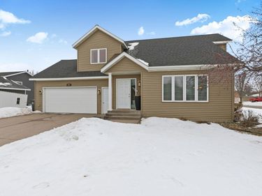 201 Green Street, Albany, MN 56307