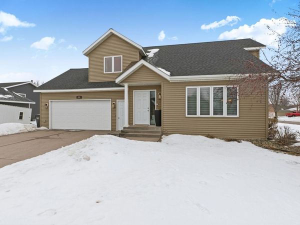 201 Green Street, Albany, MN 56307