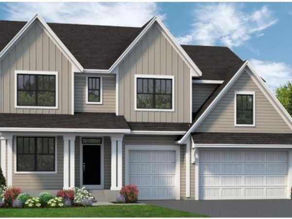 4555 Meadowview Lane , Minnetrista, MN 55331