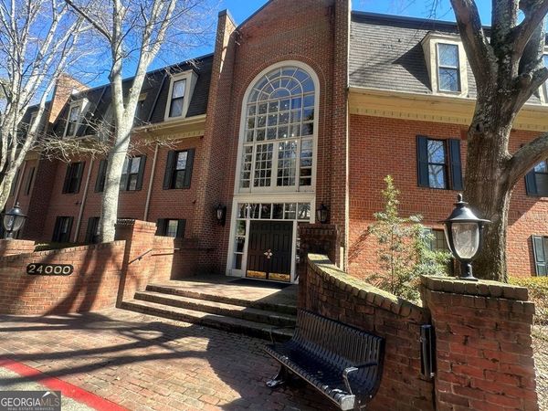 24216 Plantation Drive NE, Unit # 216, Atlanta, GA 30324