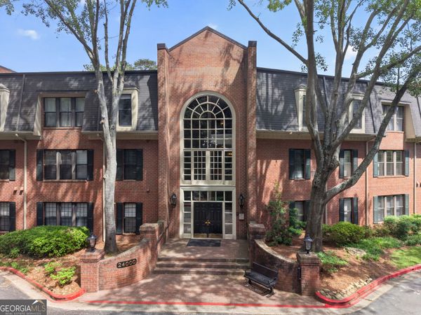 24216 Plantation Drive NE, Unit # 216, Atlanta, GA 30324