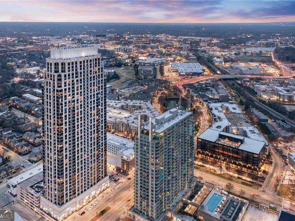 270 17th Street NW, Unit 2210, Atlanta, GA 30363