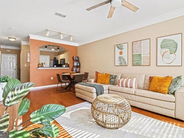 1319 Westchester Ridge NE, Atlanta, GA 30329