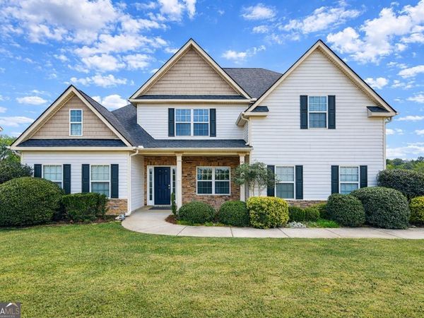 130 Hamilton Lake Drive, Lagrange, GA 30241