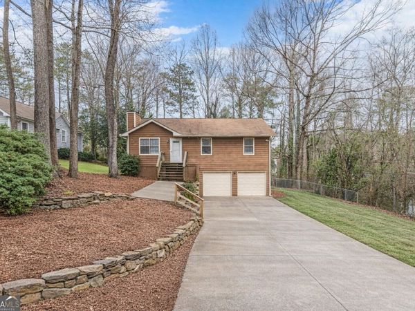 153 Adrian Drive, Stockbridge, GA 30281