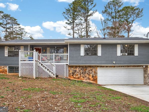 994 Bramwell Lane, Stone Mountain, GA 30083