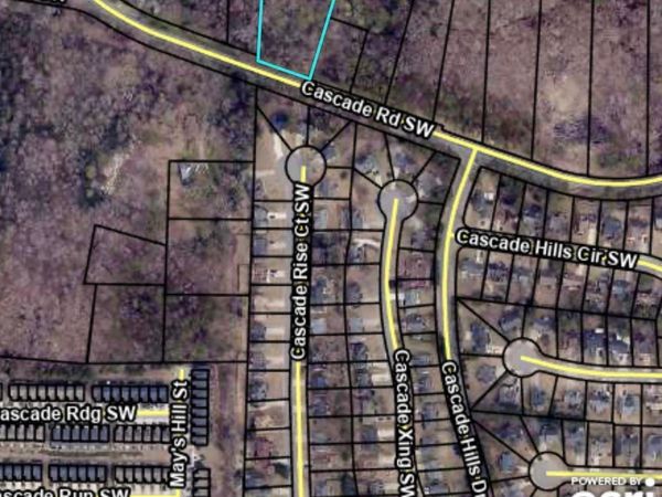 0 Cascade Road, Atlanta, GA 30331