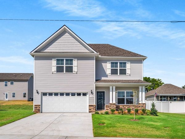 116 Millet St , Shelbyville, TN 37160