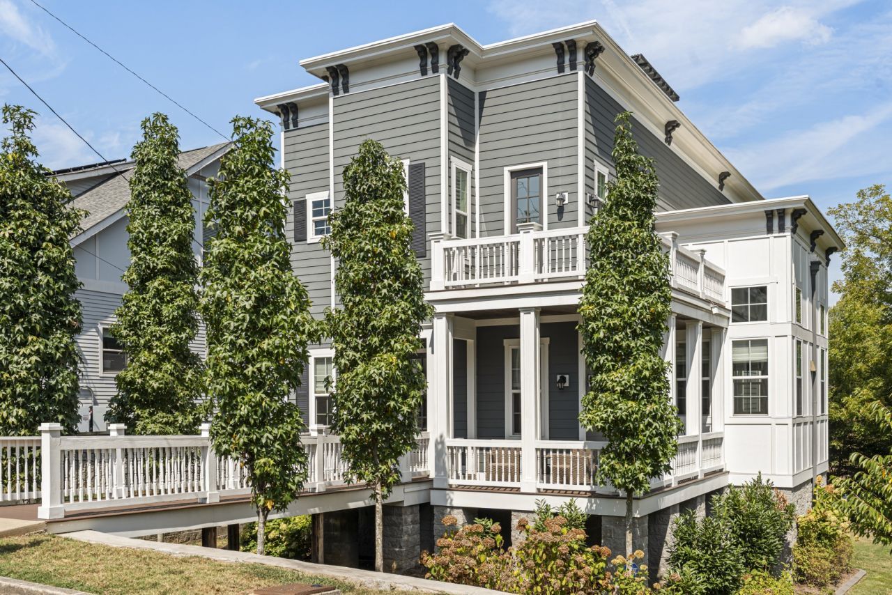 2007 Eastside Ave, Nashville, TN 37206 Main Photo