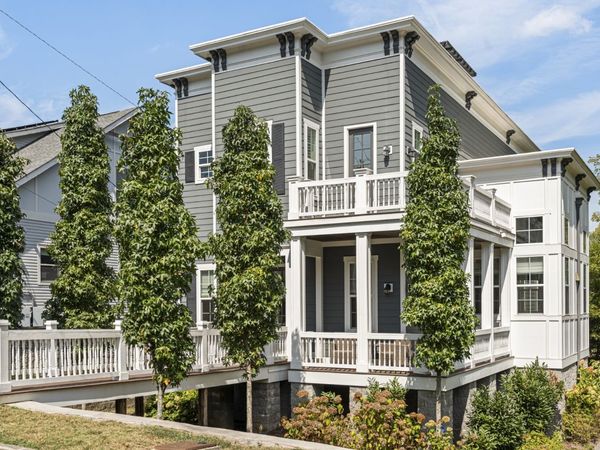 2007 Eastside Ave, Nashville, TN 37206